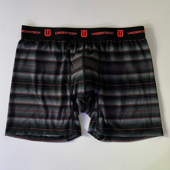 Undertech Underwear & Socks Pick 3 For 3 Undertech Boxer Brief